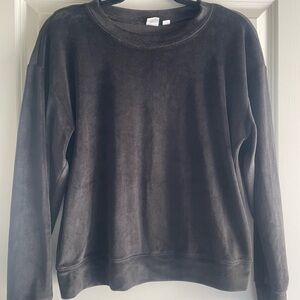 Classic Black Women's Sweater